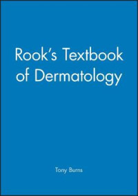 Image of Rook's Textbook of Dermatology (Vol -I)