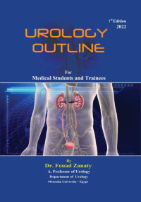 Image of UROLOGY MADICAL OUTLINE SERIES